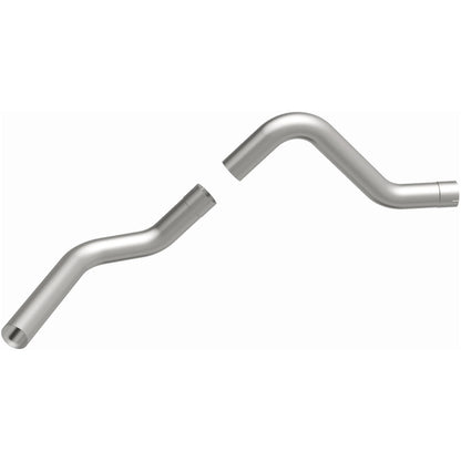 MagnaFlow Direct-Fit Exhaust Pipe 15395