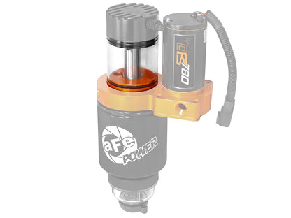 aFe DFS780 Fuel System Sight Glass