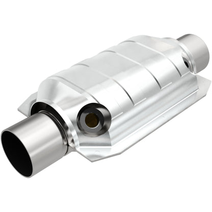 MagnaFlow Standard Grade Universal Catalytic Converter 94165