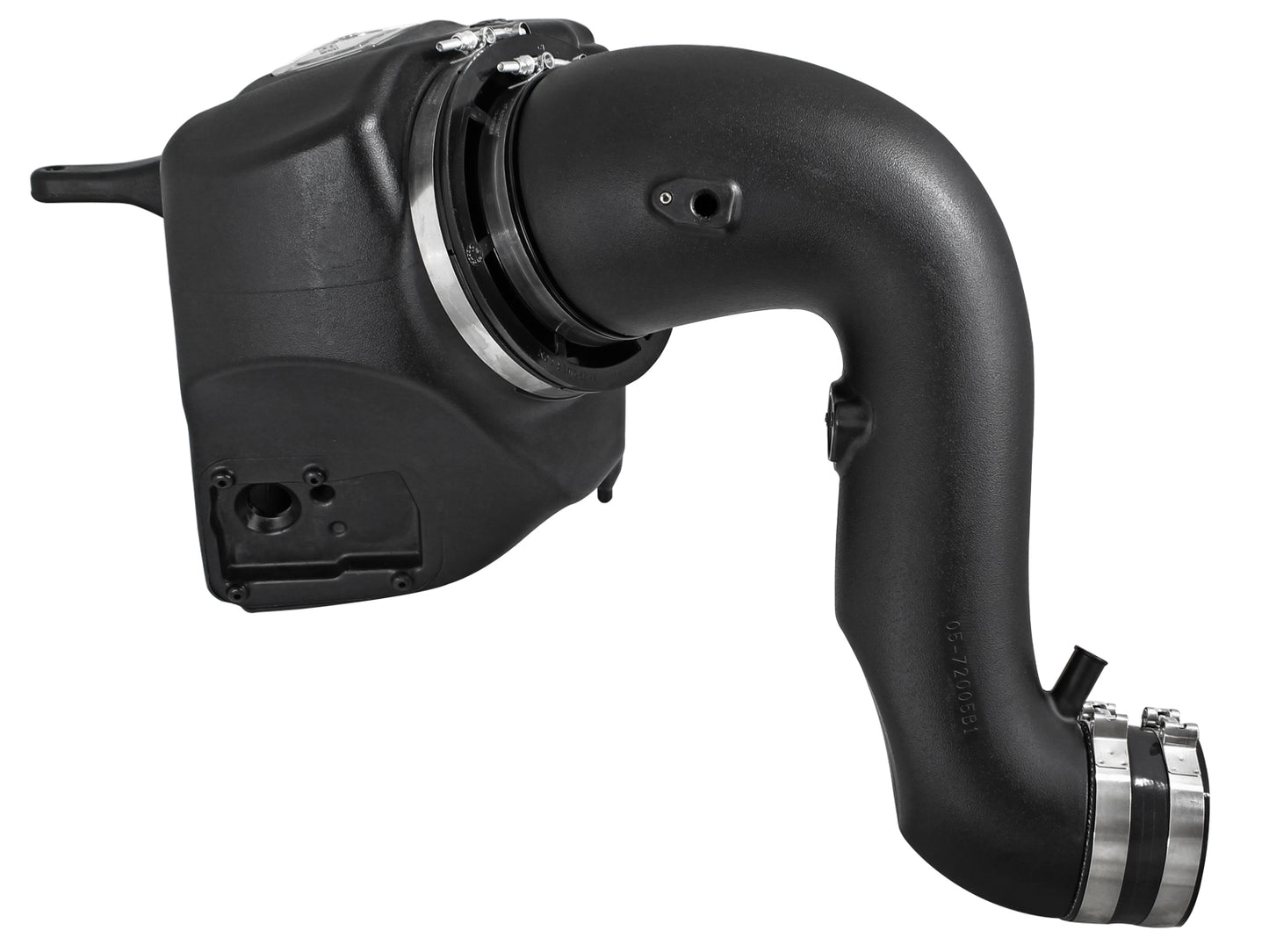 aFe Momentum HD Cold Air Intake System w/ Pro 10R Filter - Ram 2013-2018 6.7L