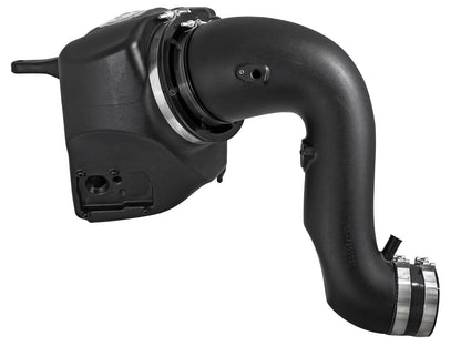 aFe Momentum HD Cold Air Intake System w/ Pro 10R Filter - Ram 2013-2018 6.7L