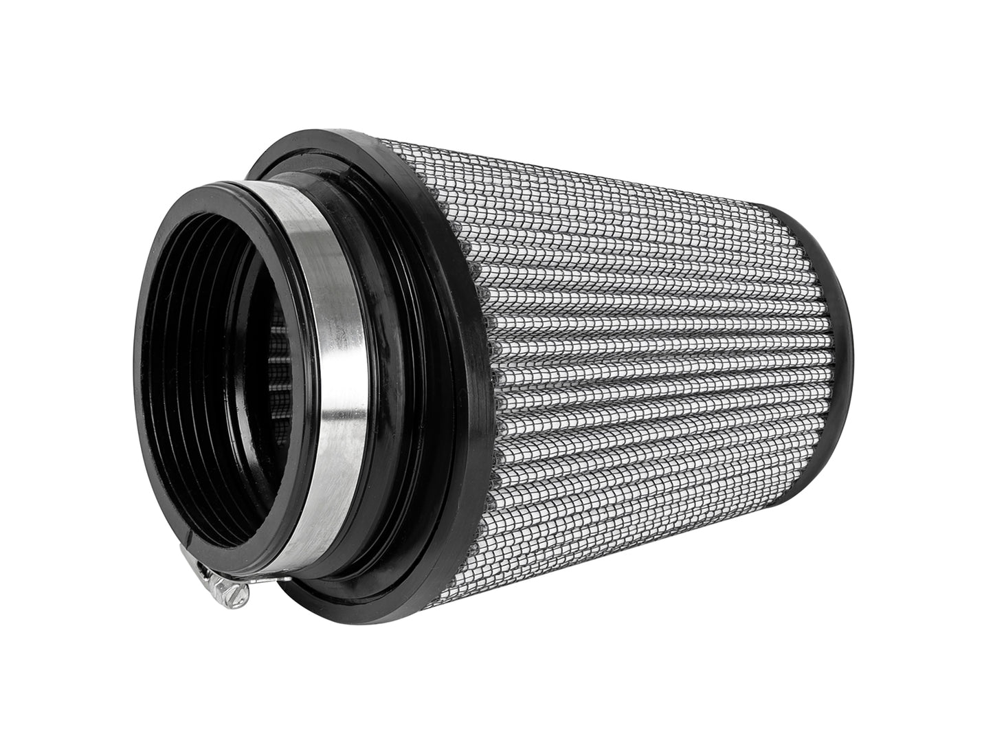 aFe Magnum FORCE Intake Replacement Air Filter w/ Pro DRY S Media (Pair) - 21-91145-MA