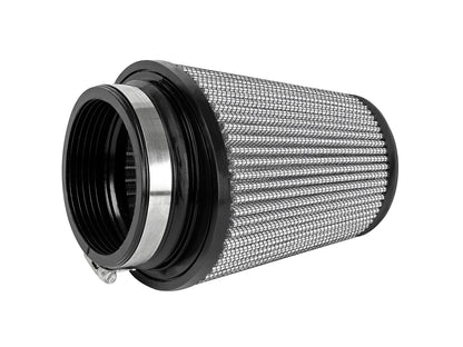 aFe Magnum FORCE Intake Replacement Air Filter w/ Pro DRY S Media (Pair) - 21-91145-MA