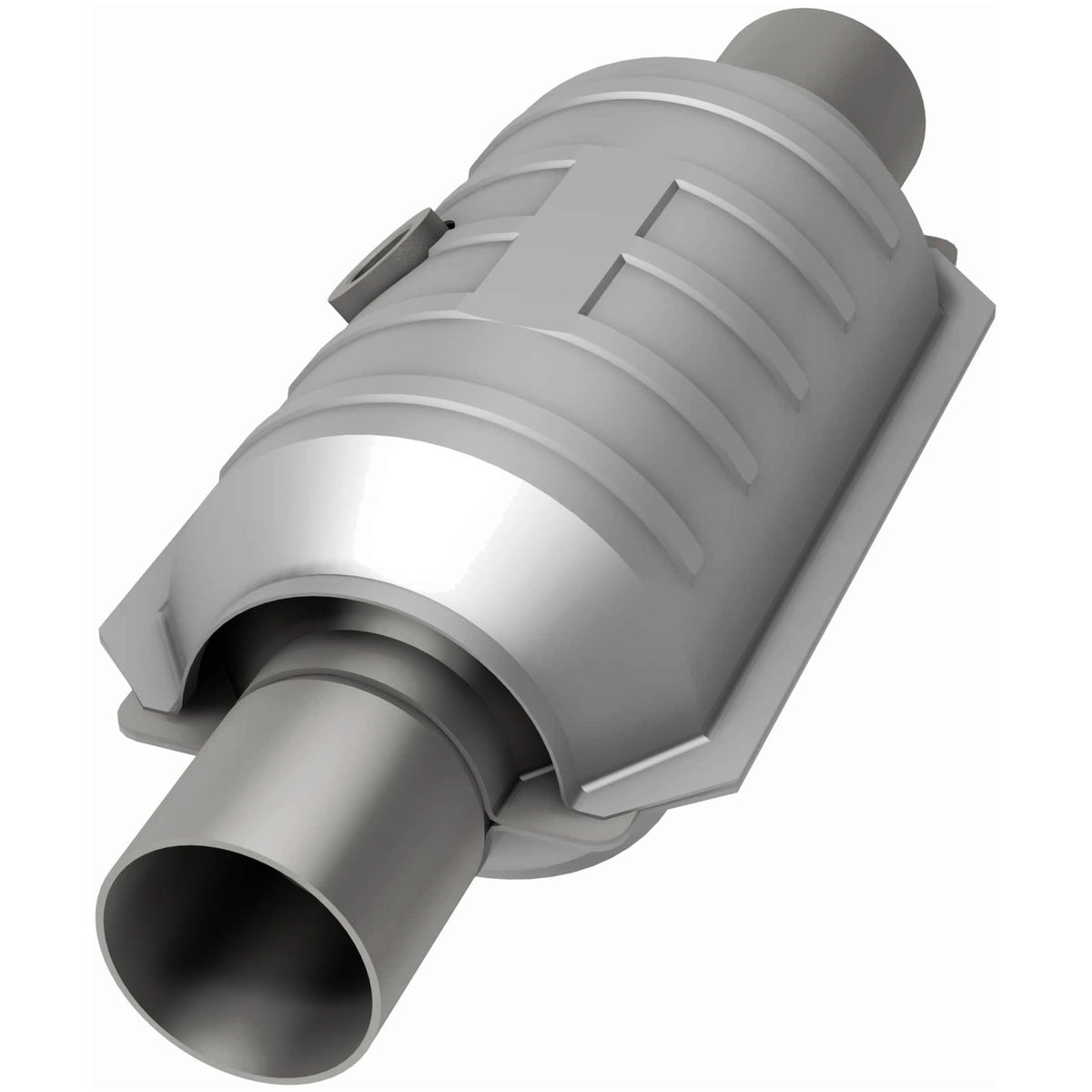 MagnaFlow Standard Grade Universal Catalytic Converter 54054