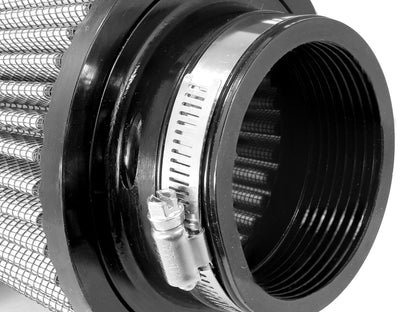 aFe Magnum FLOW Universal Clamp-On Air Filter w/ Pro DRY S Media - 21-30001