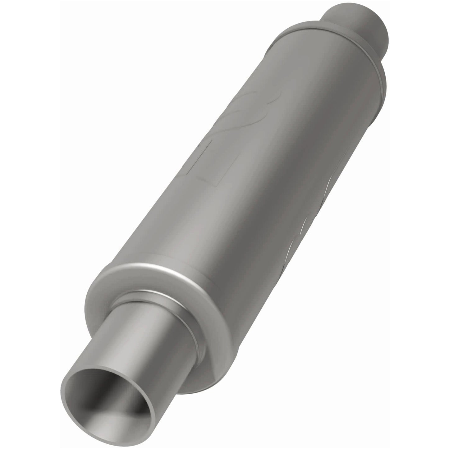 MagnaFlow 2.25 in/2.25 in Center/Center; 4 in x 14 in x 4 in Body Muffler 10415