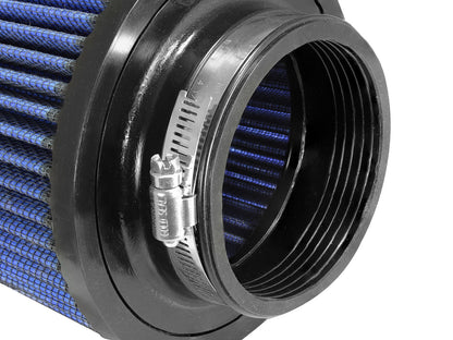 aFe Magnum FLOW Universal Clamp-On Air Filter w/ Pro 5R Media - 24-35012