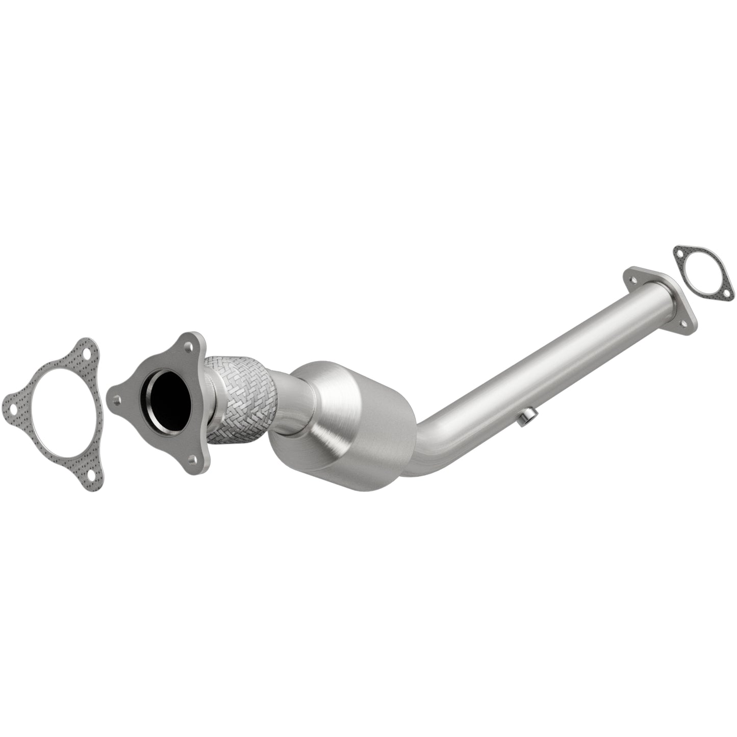 MagnaFlow OEM Grade Direct-Fit Catalytic Converter 52106