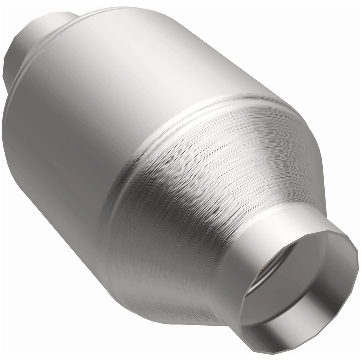 MagnaFlow Standard Grade Universal Catalytic Converter 59556