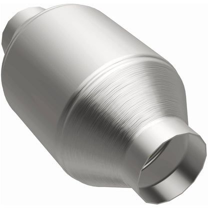 MagnaFlow Standard Grade Universal Catalytic Converter 59556