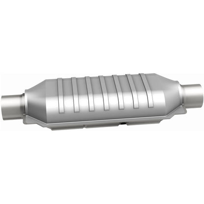 MagnaFlow Standard Grade Universal Catalytic Converter 95506