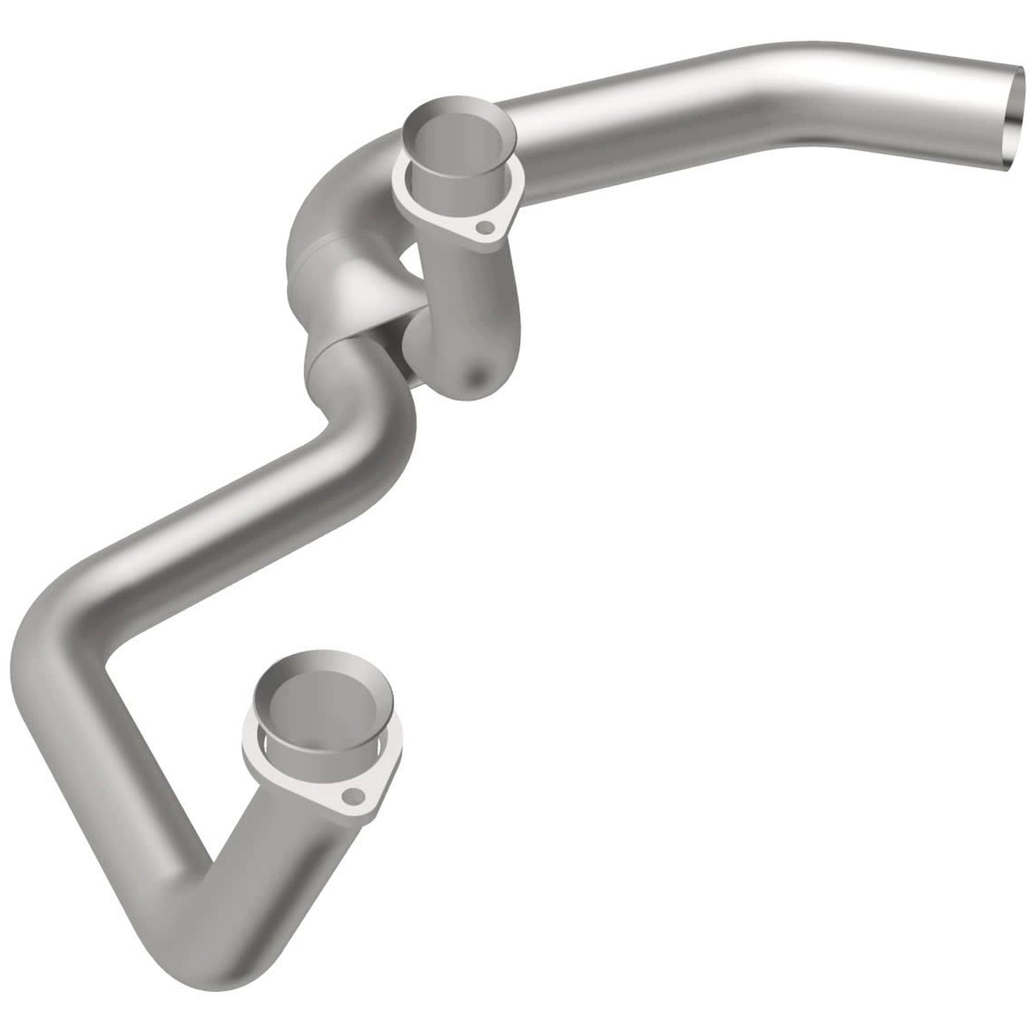 MagnaFlow Direct-Fit Exhaust Pipe 16450