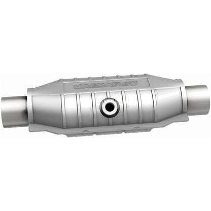 MagnaFlow Standard Grade Universal Catalytic Converter 94056