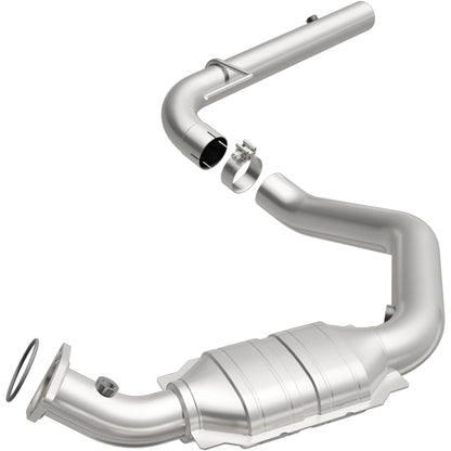MagnaFlow OEM Grade Direct-Fit Catalytic Converter 51525