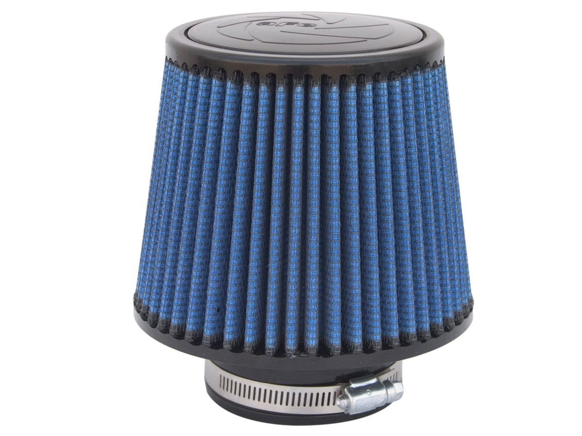 aFe Magnum FLOW Universal Clamp-On Air Filter w/ Pro 5R Media - 24-30017