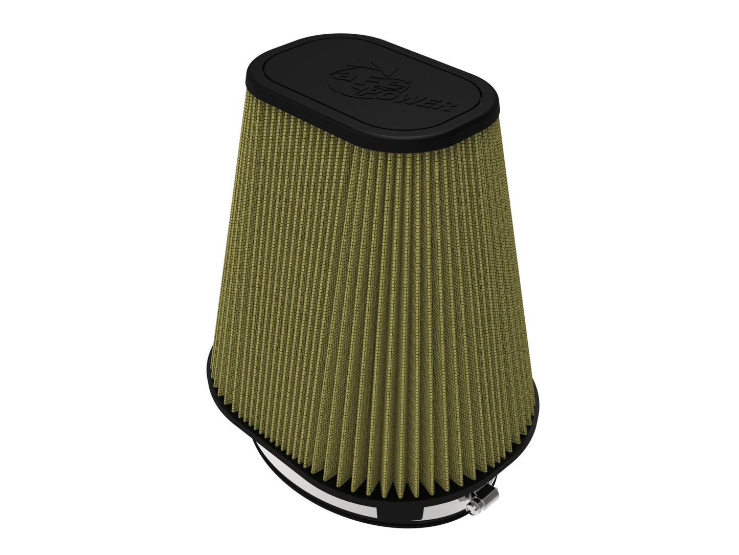 aFe Magnum FORCE Intake Replacement Air Filter w/ Pro GUARD 7 Media - 24-90204G