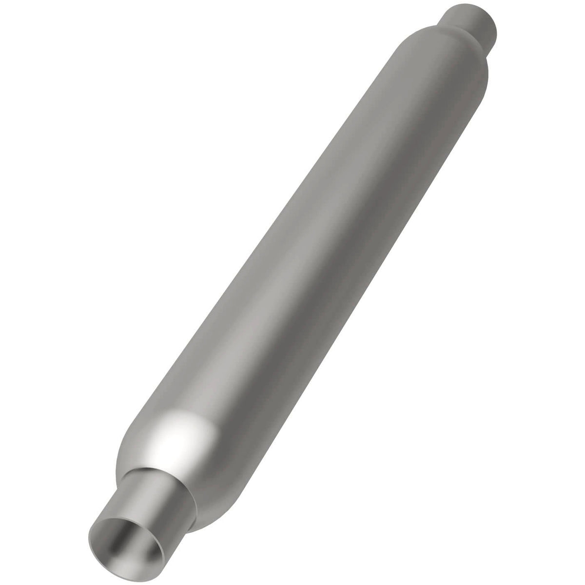 MagnaFlow 2 in/2 in Center/Center; 3.5 in x 26 in x 3.5 in Body Muffler 18144
