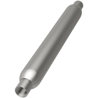 MagnaFlow 2 in/2 in Center/Center; 3.5 in x 26 in x 3.5 in Body Muffler 18144