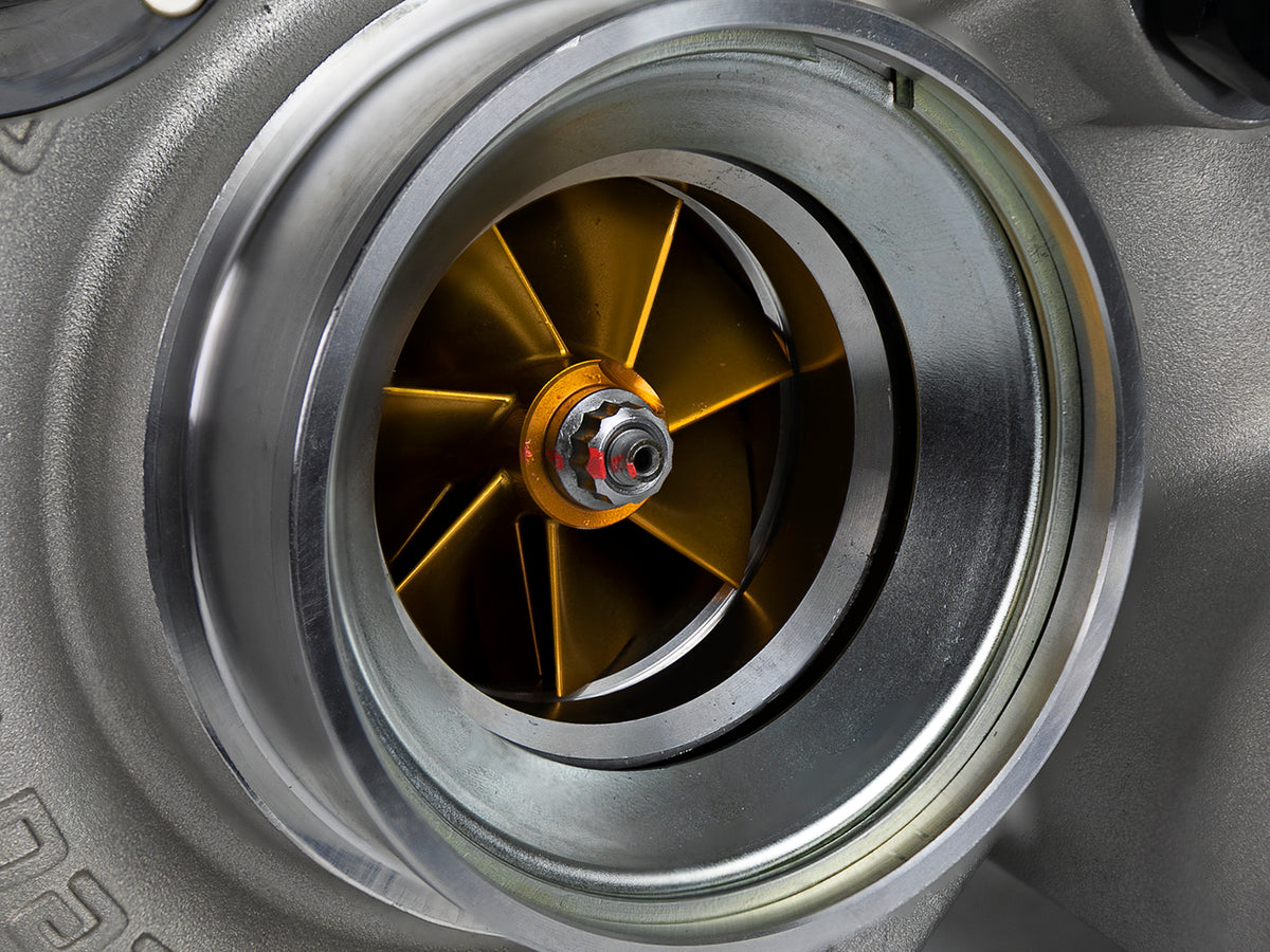 aFe BladeRunner GT Series Performance Turbocharger - Dodge 2003-2007 5.9L