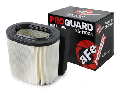 aFe PROGUARD OE Replacement Air Filter - Ford 2017-2019 6.7L