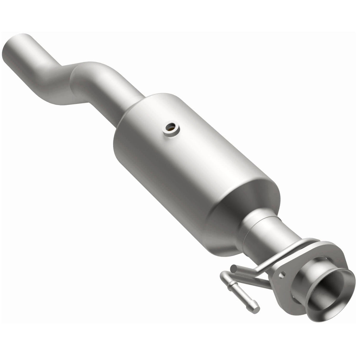 MagnaFlow OEM Grade Direct-Fit Catalytic Converter 280440