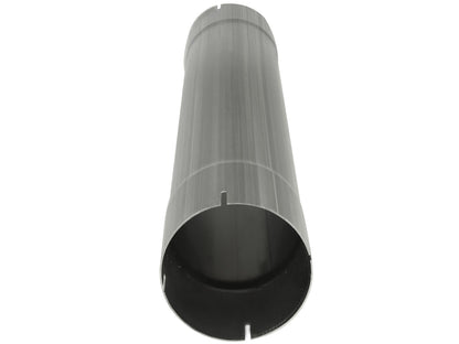 aFe MACH Force-Xp 5 IN 409 Stainless Steel Muffler Delete Pipe