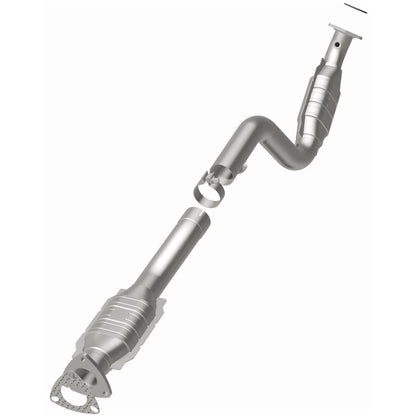 MagnaFlow California CARB Direct-Fit Catalytic Converter 447273