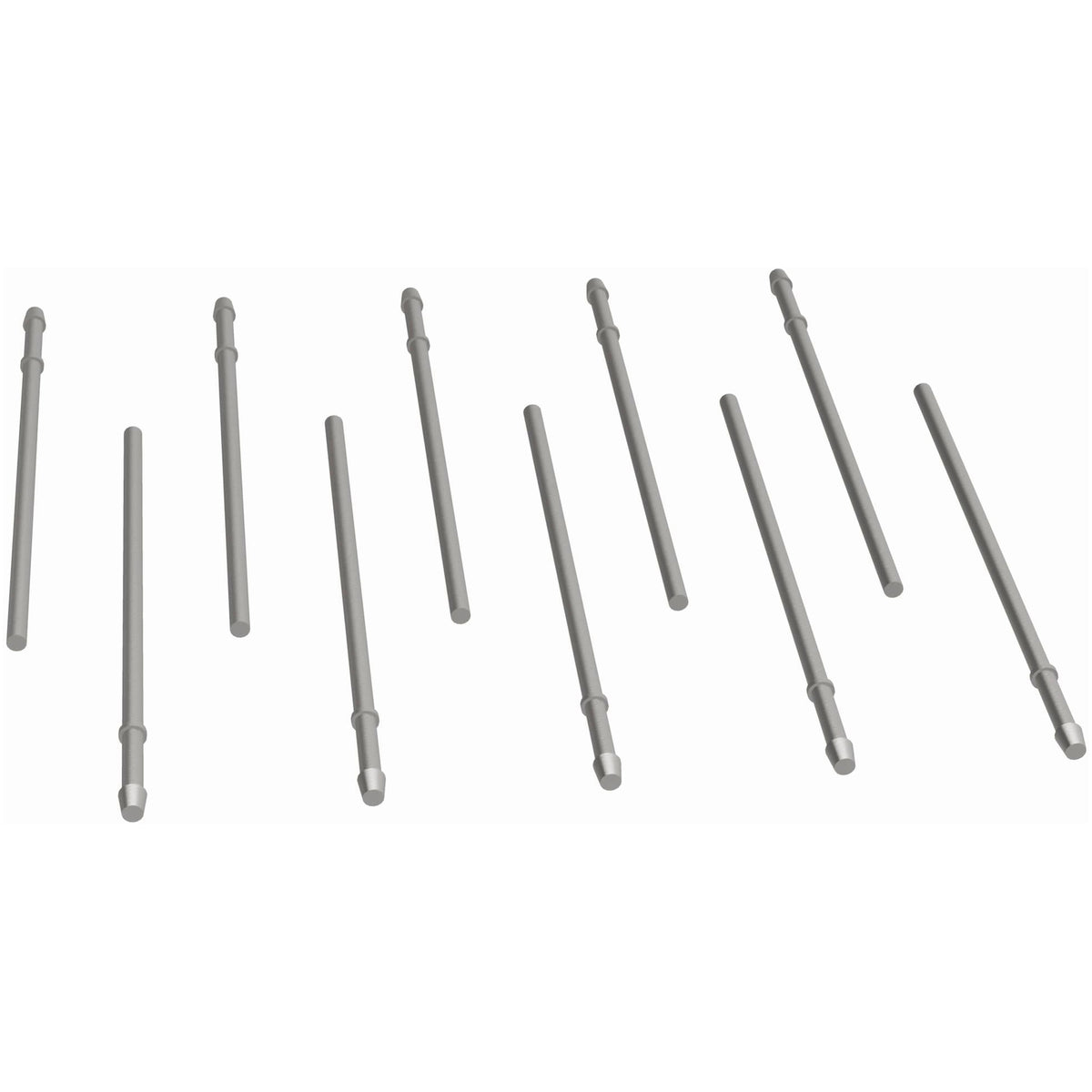 MagnaFlow 10 pk - Exhaust Hanger - Straight - 0.375in. 10150