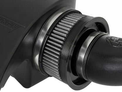aFe Momentum GT Cold Air Intake System w/ Pro DRY S Filter - 2011-2015 1.6L