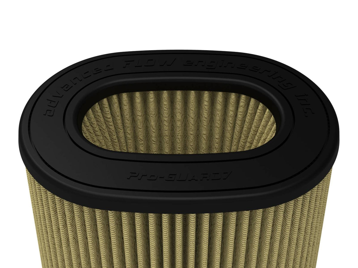 aFe Momentum Intake Replacement Air Filter w/ Pro GUARD 7 Media - 20-91206G