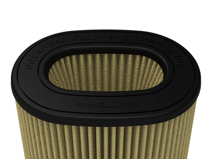 aFe Momentum Intake Replacement Air Filter w/ Pro GUARD 7 Media - 20-91206G