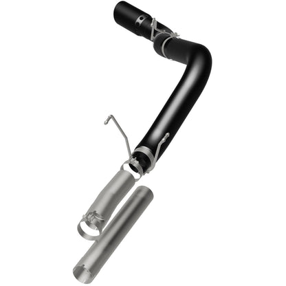 MagnaFlow Black DPF Series Diesel 5 in DPF Back 17069