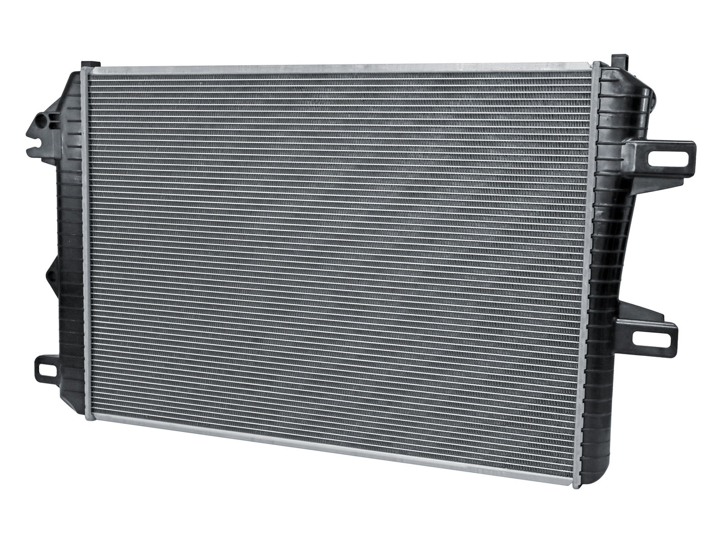 aFe BladeRunner OER Series Radiator - Chevy/GMC 2006-2010 6.6L