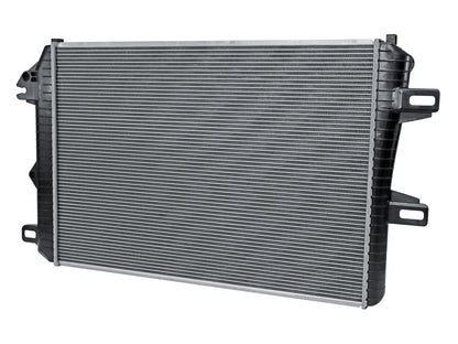 aFe BladeRunner OER Series Radiator - Chevy/GMC 2006-2010 6.6L