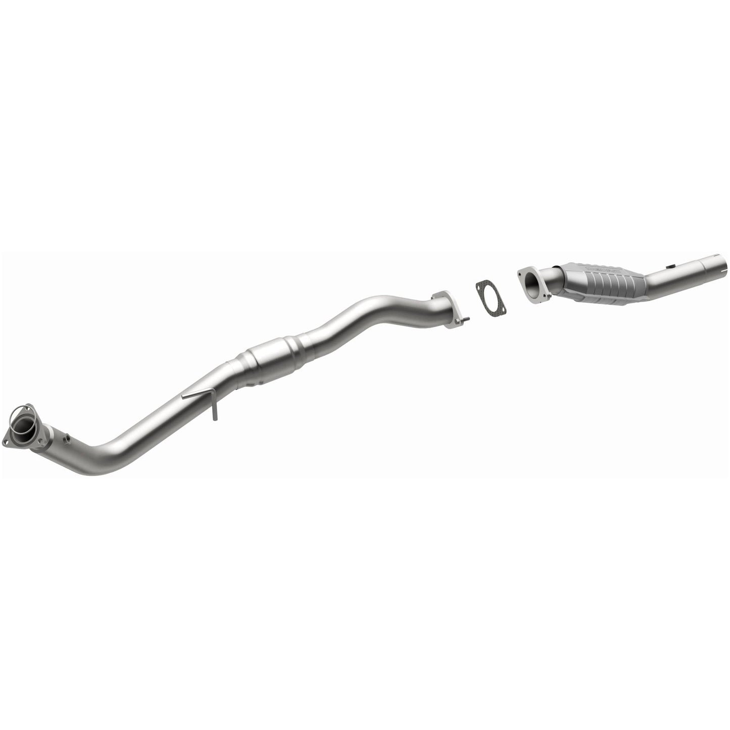 MagnaFlow California CARB Direct-Fit Catalytic Converter 447283