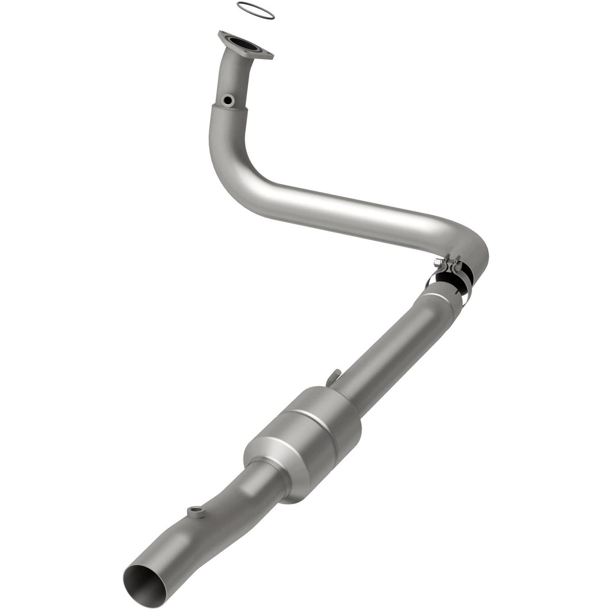 MagnaFlow California CARB Direct-Fit Catalytic Converter 4551642