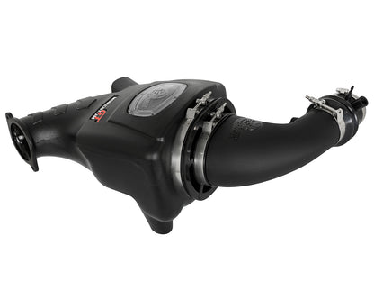 aFe Momentum GT Cold Air Intake System w/ Pro DRY S Filter - 2017-2024 4.8L