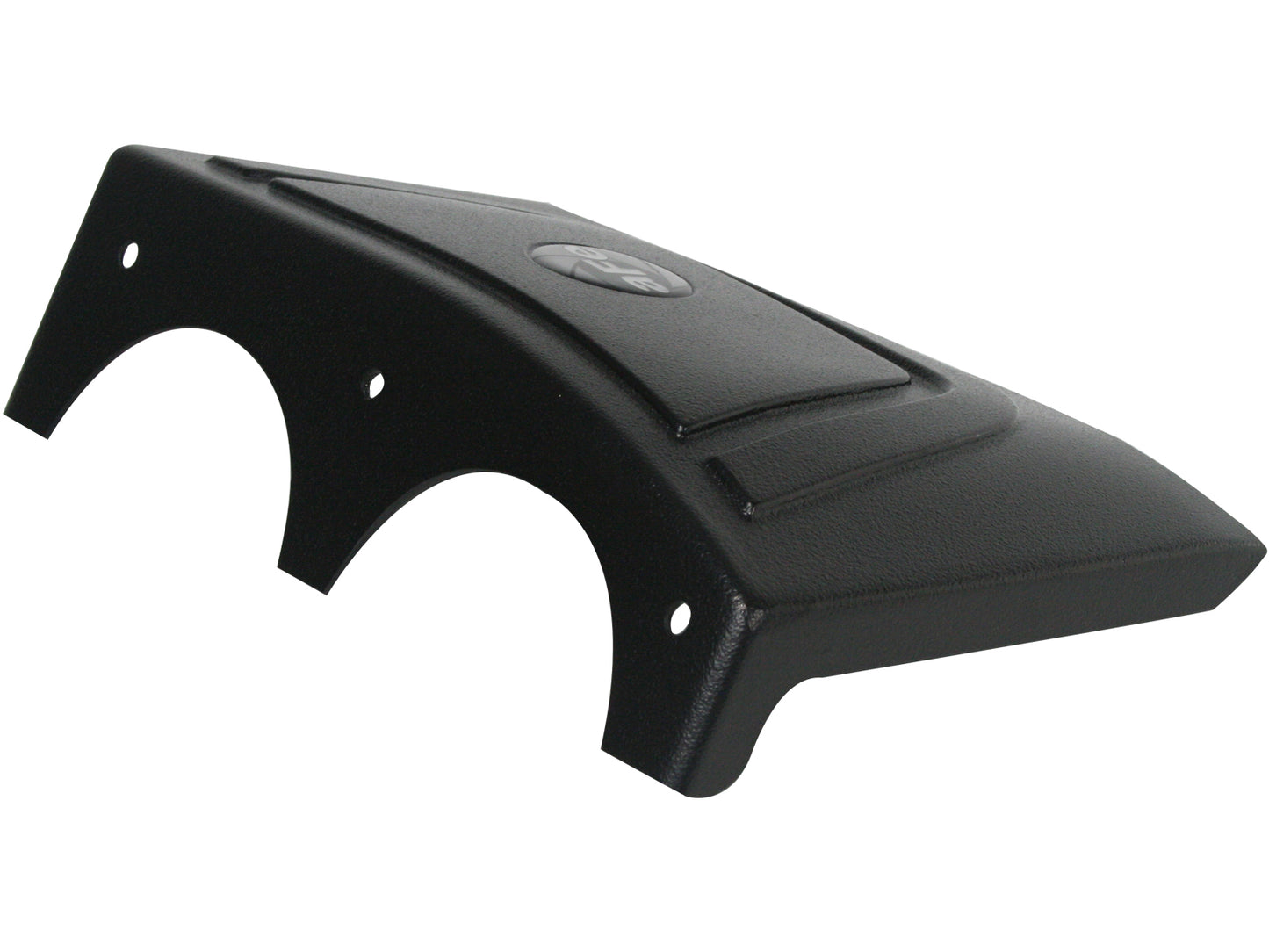 aFe Magnum FORCE Cold Air Intake Cover/Seal Black - 54-12188