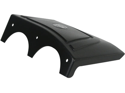 aFe Magnum FORCE Cold Air Intake Cover/Seal Black - 54-12188