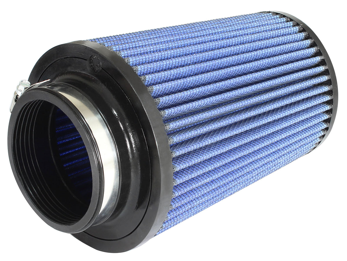 aFe Magnum FLOW Universal Clamp-On Air Filter w/ Pro 5R Media - 24-35012