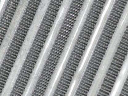 aFe BladeRunner GT Series Aluminum Intercooler Kit - Ford 2008-2010 6.4L