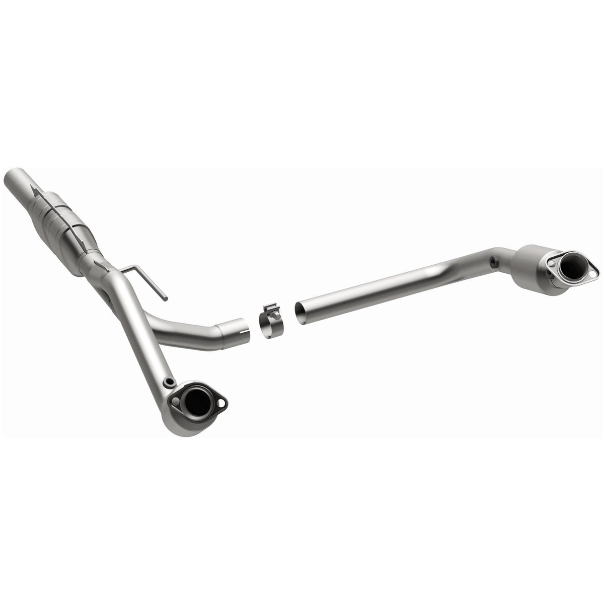 MagnaFlow California CARB Direct-Fit Catalytic Converter 447233