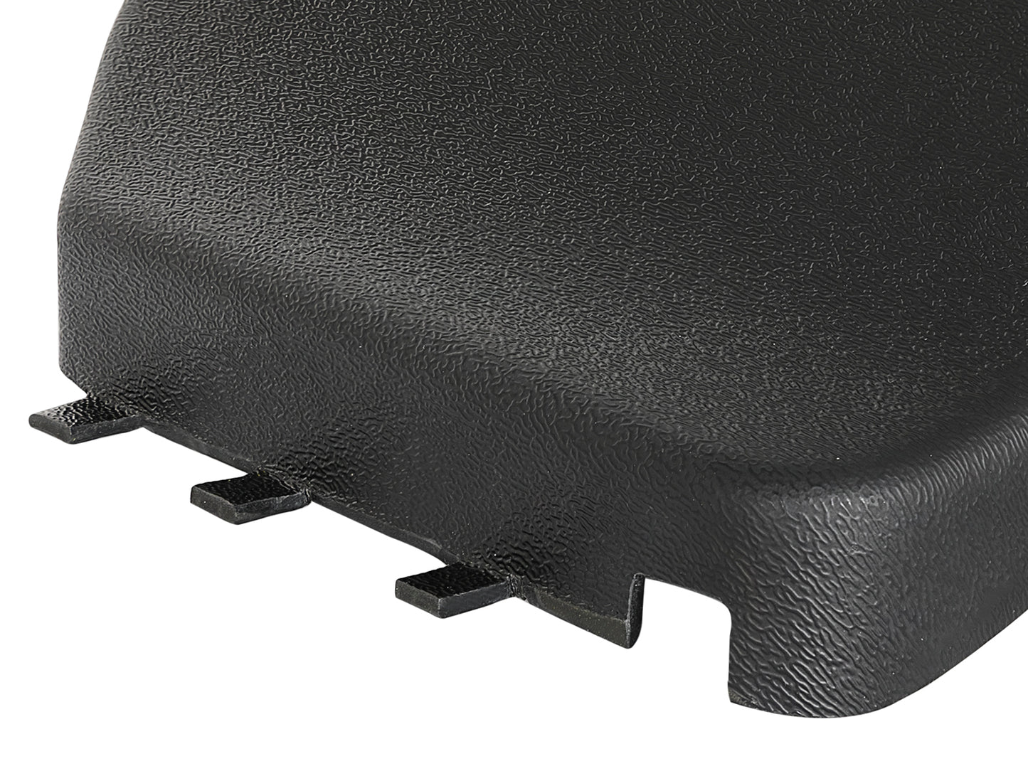 aFe Magnum FORCE Cold Air Intake Cover/Seal Black - 54-12948-B