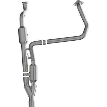 MagnaFlow OEM Grade Direct-Fit Catalytic Converter 280902