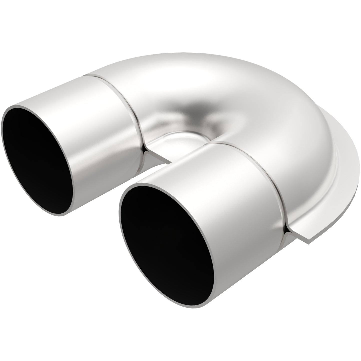 MagnaFlow U-Pipe - 2.50in. 10731