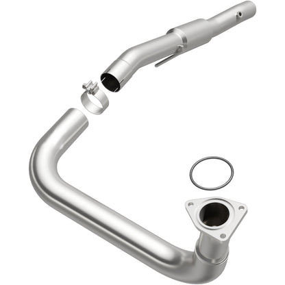 MagnaFlow California CARB Direct-Fit Catalytic Converter 5451642