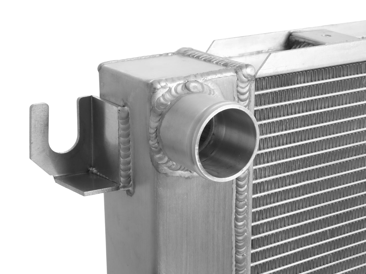 aFe BladeRunner Street Series High Capacity Aluminum Radiator - Dodge 1994-2002 5.9L