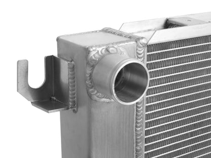 aFe BladeRunner Street Series High Capacity Aluminum Radiator - Dodge 1994-2002 5.9L