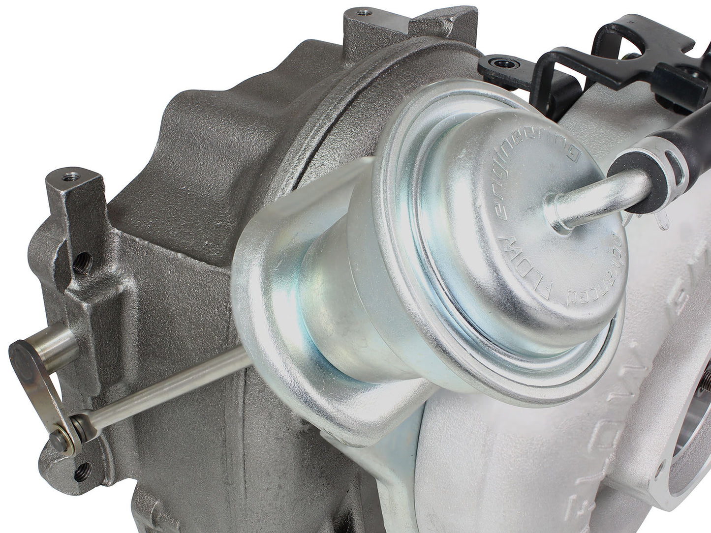 aFe BladeRunner Street Series Performance Turbocharger - Chevy/GMC 2001-2004 6.6L