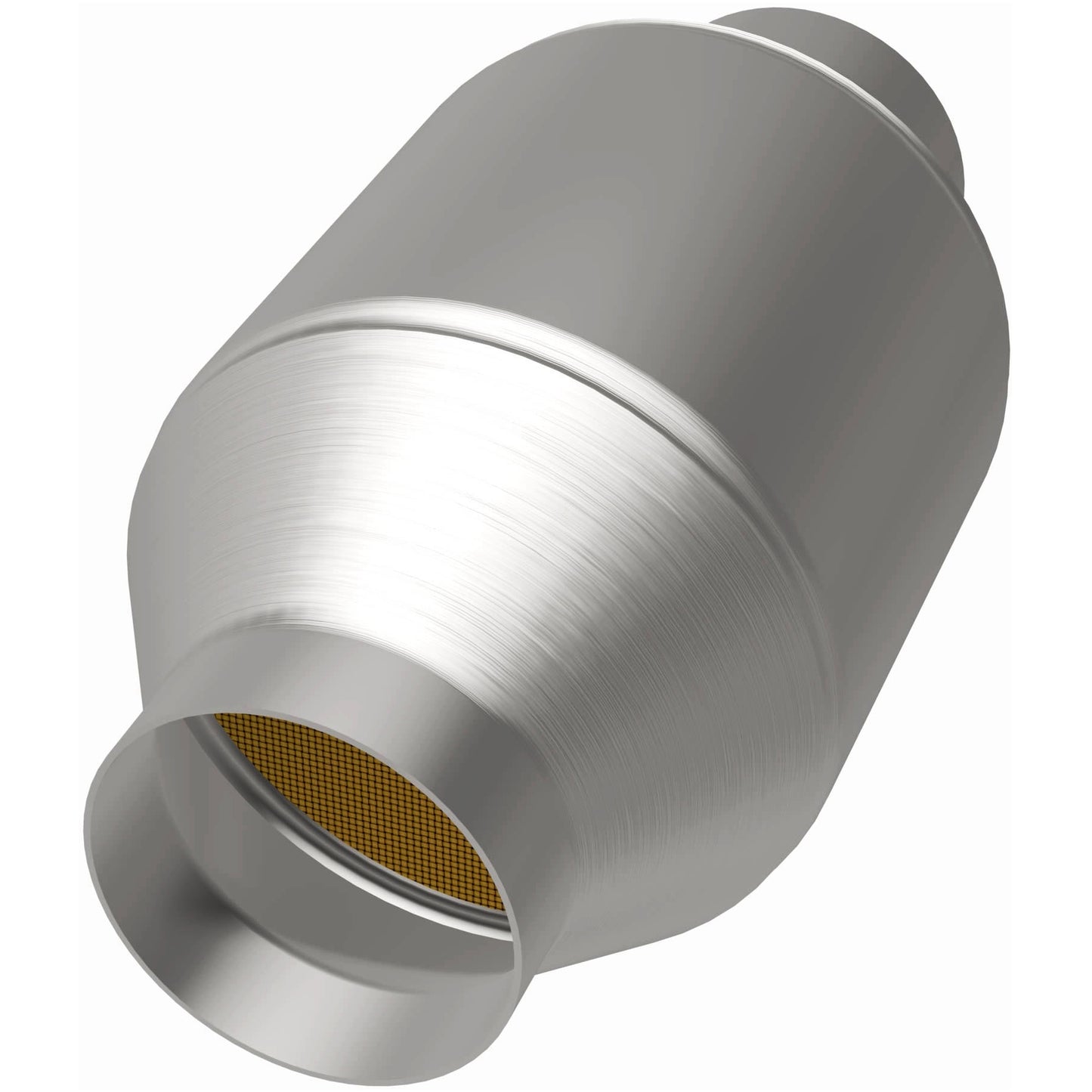 MagnaFlow Standard Grade Universal Catalytic Converter 59558